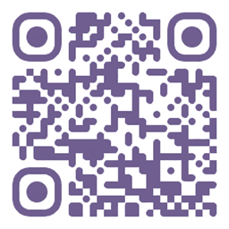 QR code pour ouvrir Nomi sur votre téléphone